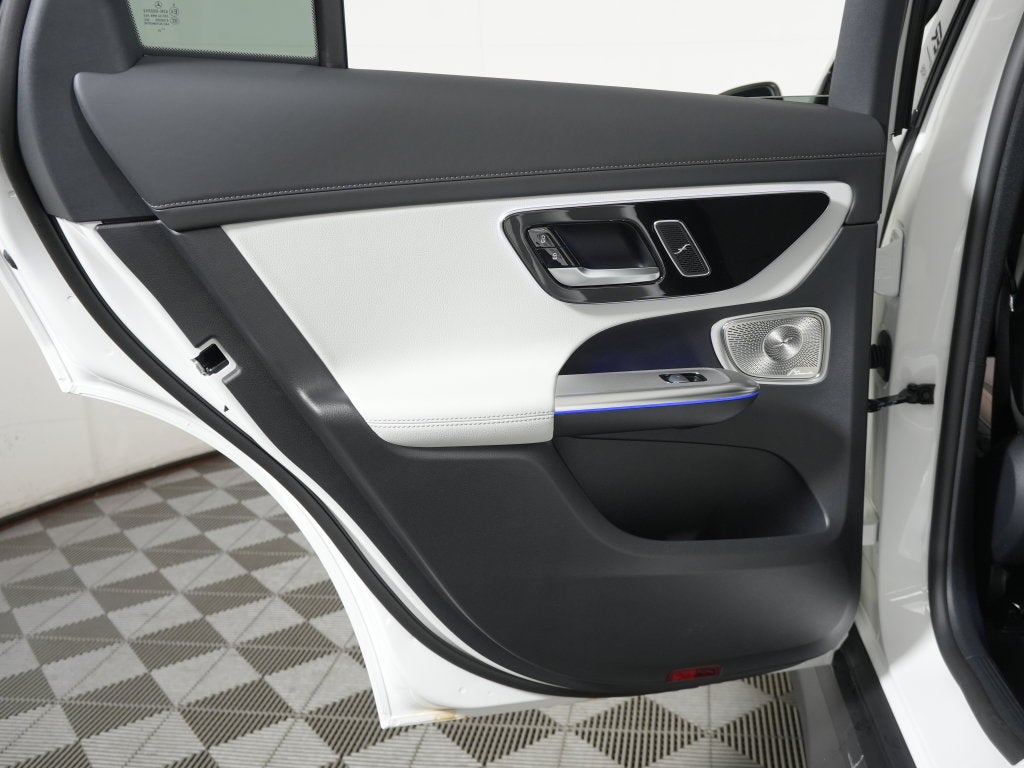 2027 Mercedes-Benz GLC GLC 300 Coupe 4MATIC®