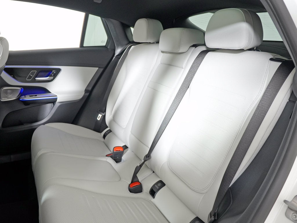 2027 Mercedes-Benz GLC GLC 300 Coupe 4MATIC®