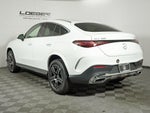 2027 Mercedes-Benz GLC GLC 300 Coupe 4MATIC®