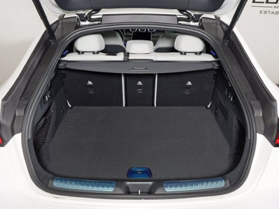 2027 Mercedes-Benz GLC GLC 300 Coupe 4MATIC®