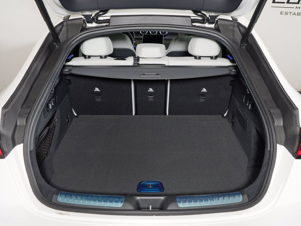 2027 Mercedes-Benz GLC GLC 300 Coupe 4MATIC®