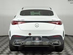 2027 Mercedes-Benz GLC GLC 300 Coupe 4MATIC®