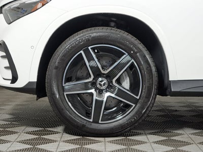 2027 Mercedes-Benz GLC GLC 300 Coupe 4MATIC®