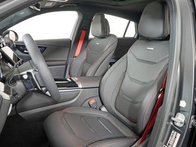 2027 Mercedes-Benz GLC 4MATIC®