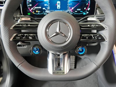 2027 Mercedes-Benz GLC 4MATIC®