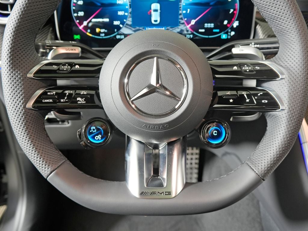 2027 Mercedes-Benz GLC 4MATIC®