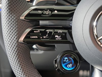 2027 Mercedes-Benz GLC 4MATIC®