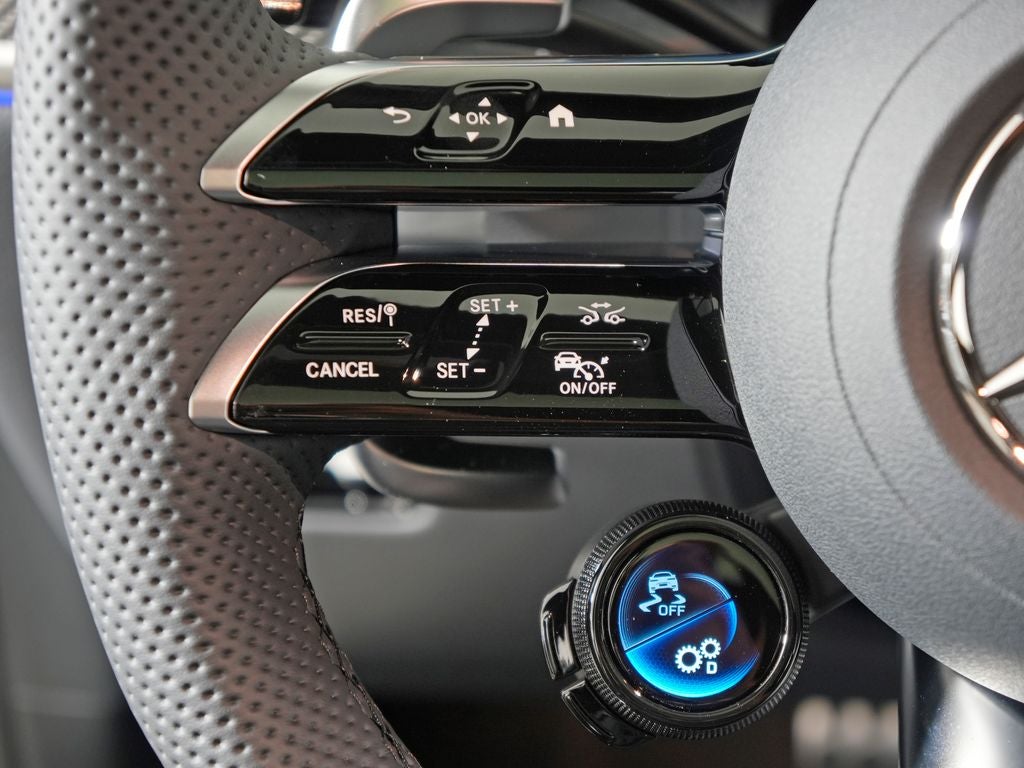 2027 Mercedes-Benz GLC 4MATIC®