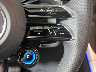 2027 Mercedes-Benz GLC 4MATIC®