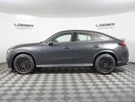 2027 Mercedes-Benz GLC 4MATIC®