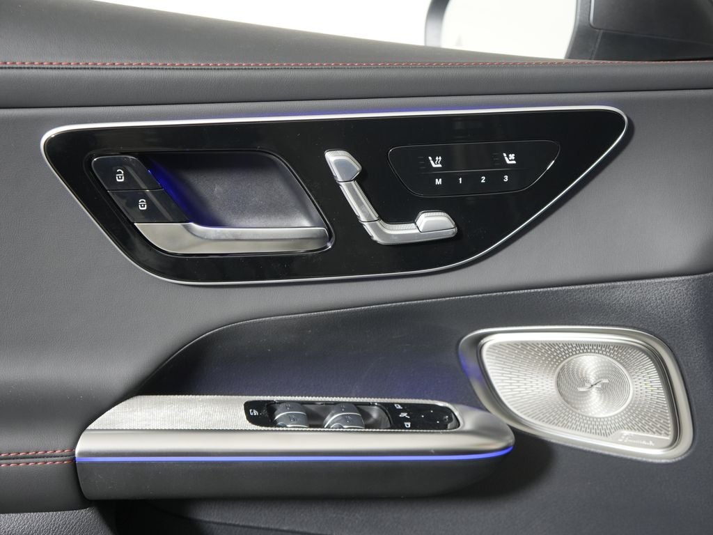2027 Mercedes-Benz GLC 4MATIC®