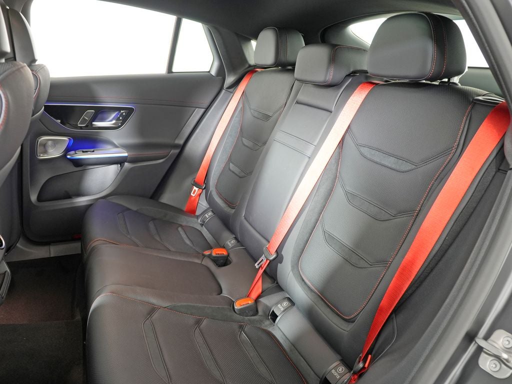 2027 Mercedes-Benz GLC 4MATIC®