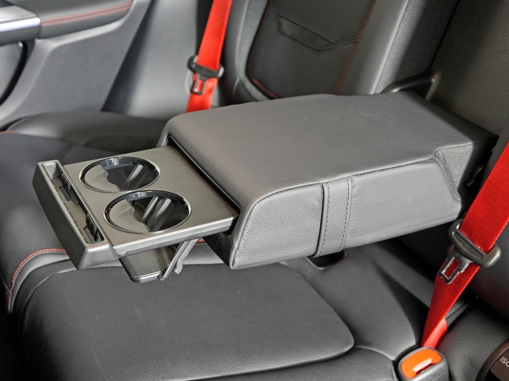 2027 Mercedes-Benz GLC 4MATIC®