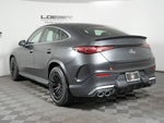 2027 Mercedes-Benz GLC 4MATIC®