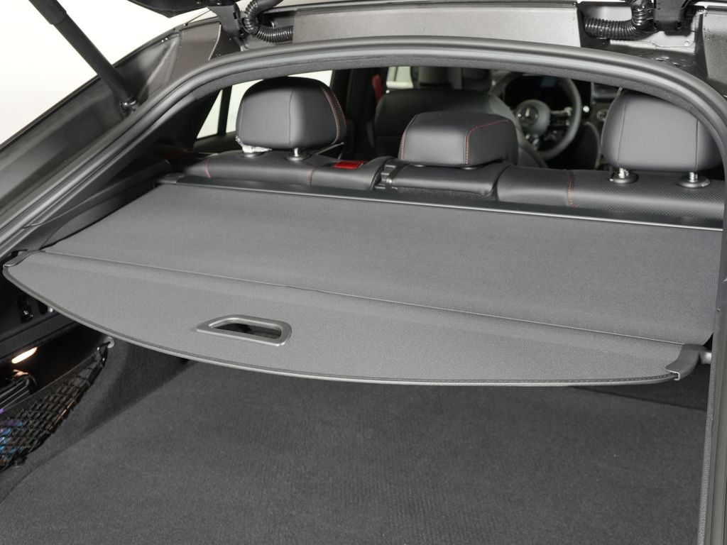 2027 Mercedes-Benz GLC 4MATIC®