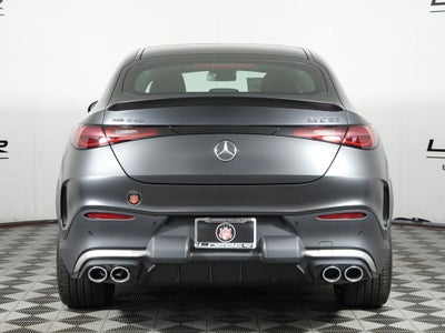 2027 Mercedes-Benz GLC 4MATIC®