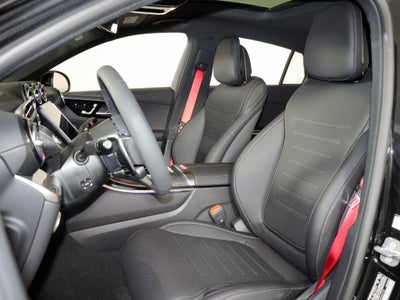 2027 Mercedes-Benz GLC 4MATIC®