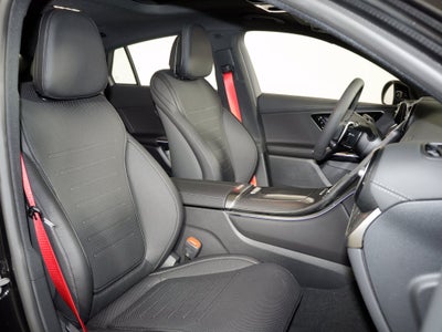 2027 Mercedes-Benz GLC 4MATIC®