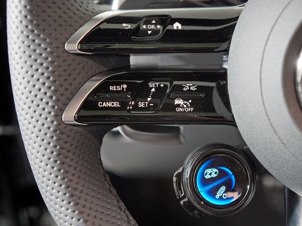 2027 Mercedes-Benz GLC 4MATIC®