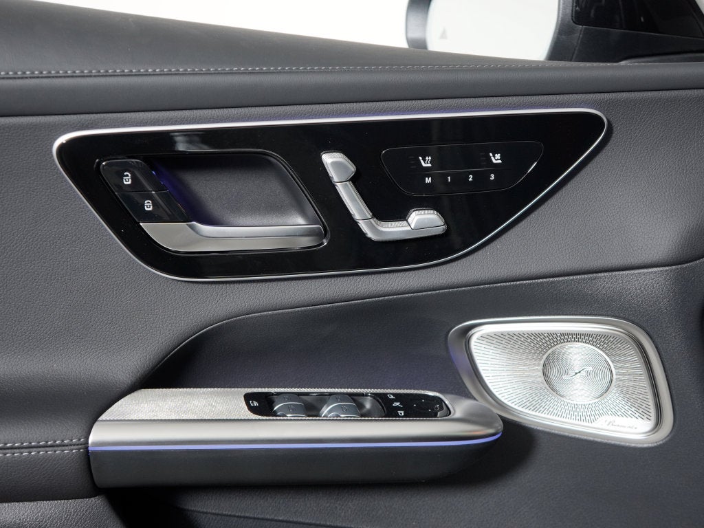 2027 Mercedes-Benz GLC 4MATIC®