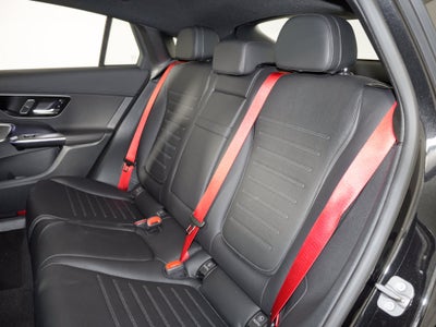 2027 Mercedes-Benz GLC 4MATIC®