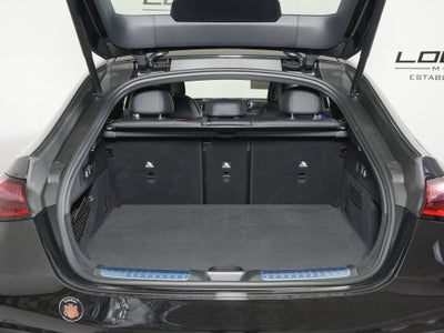 2027 Mercedes-Benz GLC 4MATIC®