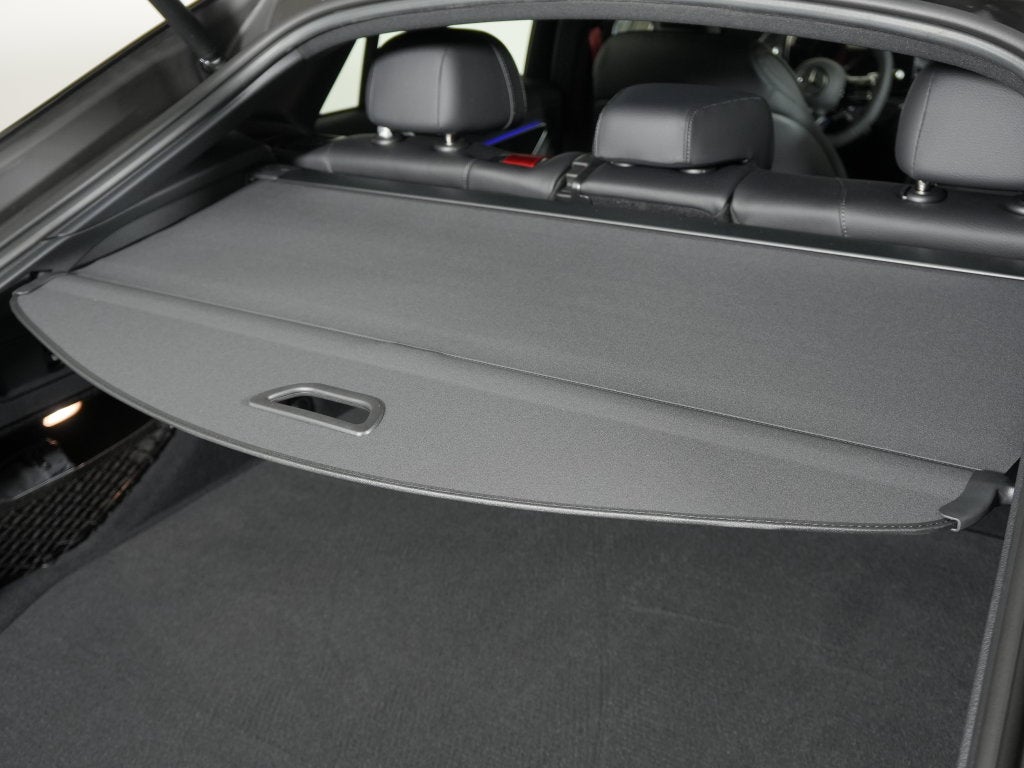 2027 Mercedes-Benz GLC 4MATIC®