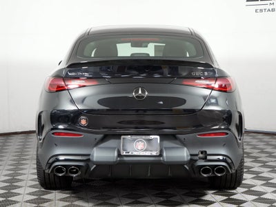2027 Mercedes-Benz GLC 4MATIC®