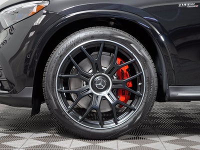 2027 Mercedes-Benz GLC 4MATIC®