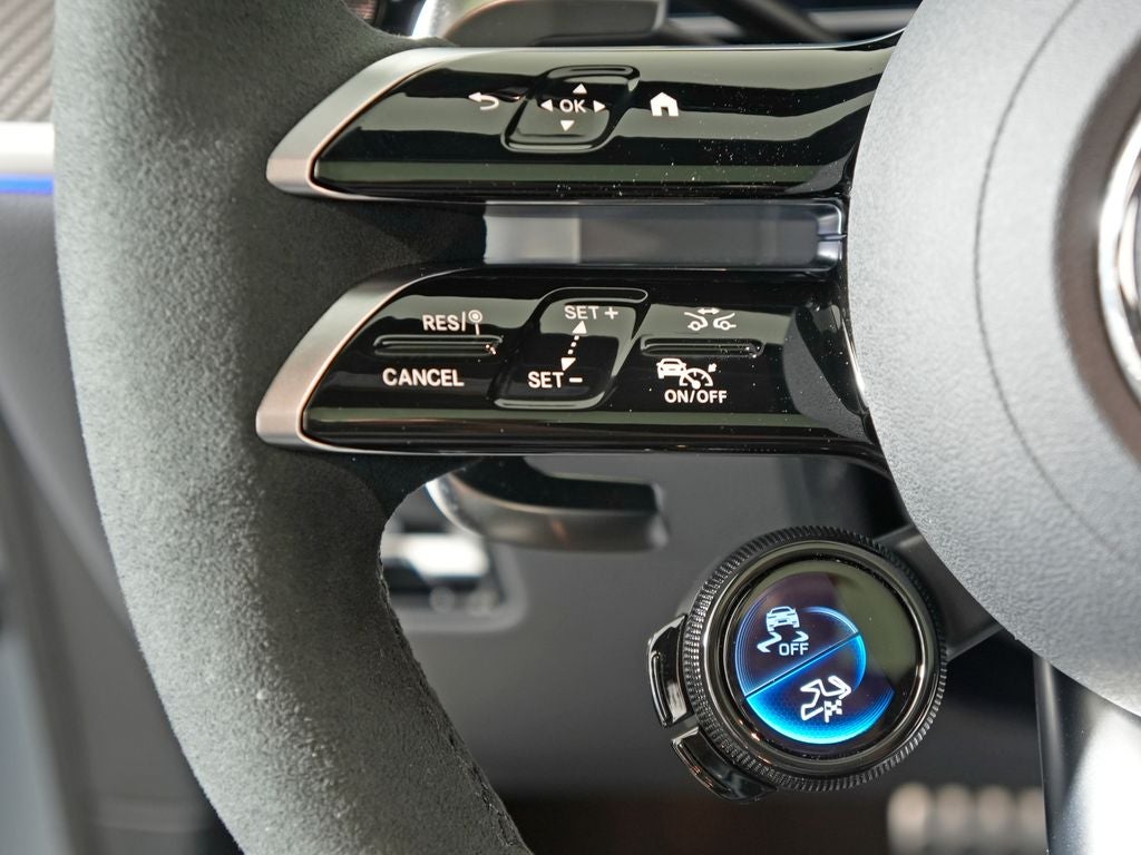 2025 Mercedes-Benz GLC GLC 63 AMG® S E Performance Coupe 4MATIC®