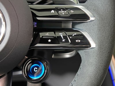 2025 Mercedes-Benz GLC GLC 63 AMG® S E Performance Coupe 4MATIC®