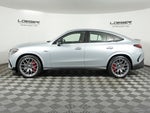 2025 Mercedes-Benz GLC GLC 63 AMG® S E Performance Coupe 4MATIC®