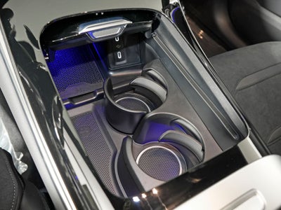 2025 Mercedes-Benz GLC GLC 63 AMG® S E Performance Coupe 4MATIC®