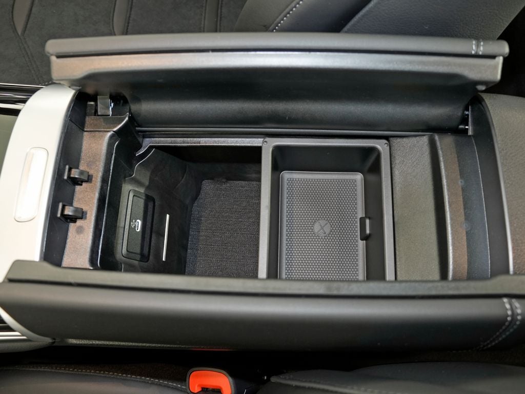 2025 Mercedes-Benz GLC GLC 63 AMG® S E Performance Coupe 4MATIC®