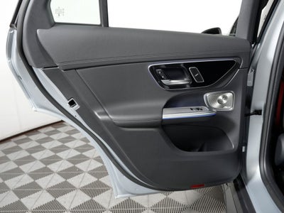 2025 Mercedes-Benz GLC GLC 63 AMG® S E Performance Coupe 4MATIC®