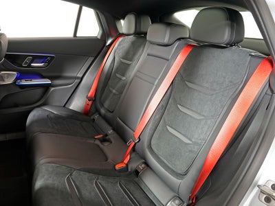 2025 Mercedes-Benz GLC GLC 63 AMG® S E Performance Coupe 4MATIC®
