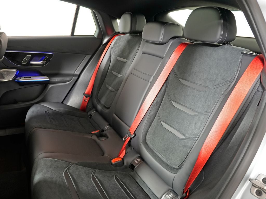 2025 Mercedes-Benz GLC GLC 63 AMG® S E Performance Coupe 4MATIC®
