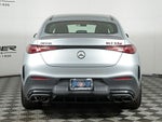 2025 Mercedes-Benz GLC GLC 63 AMG® S E Performance Coupe 4MATIC®
