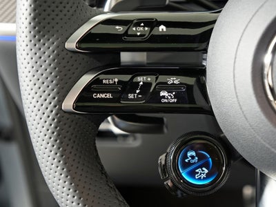 2025 Mercedes-Benz GLC GLC 63 AMG® S E Performance Coupe 4MATIC®