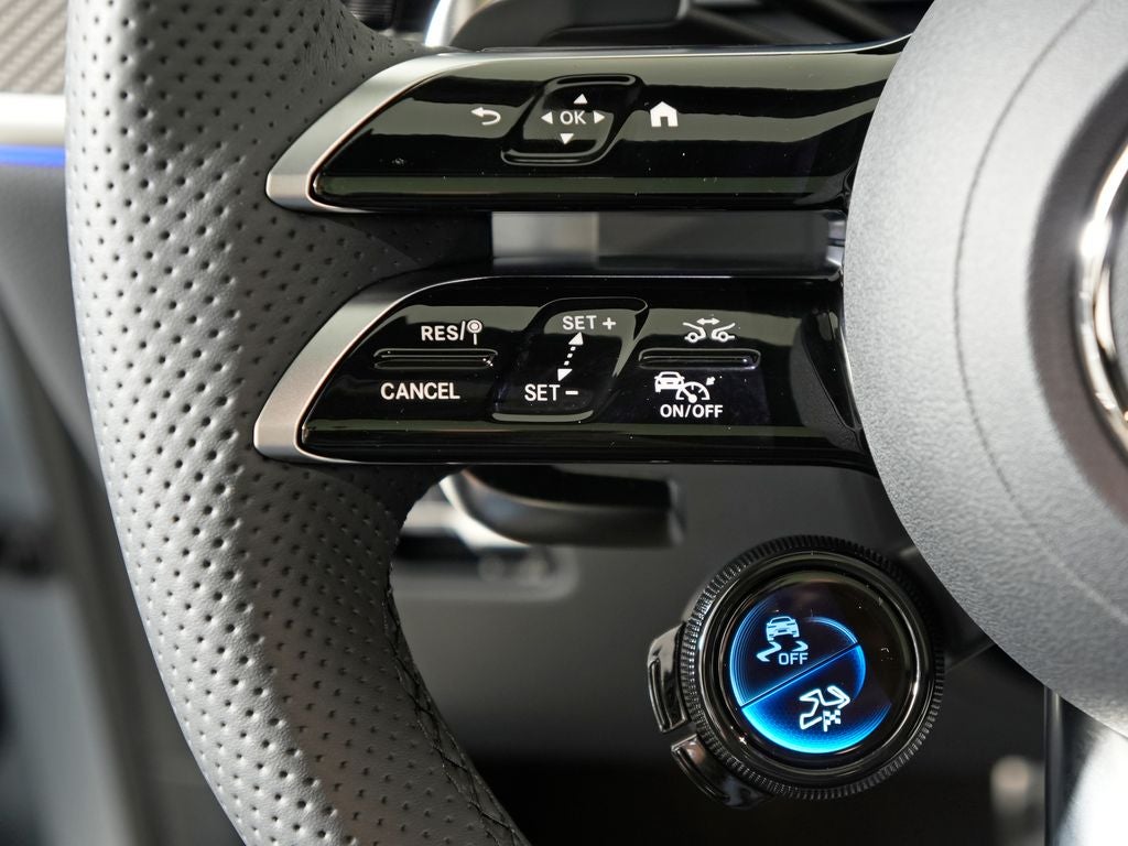 2025 Mercedes-Benz GLC GLC 63 AMG® S E Performance Coupe 4MATIC®