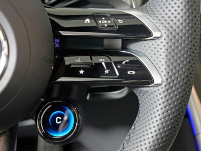 2025 Mercedes-Benz GLC GLC 63 AMG® S E Performance Coupe 4MATIC®