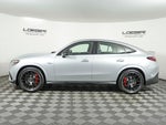 2025 Mercedes-Benz GLC GLC 63 AMG® S E Performance Coupe 4MATIC®