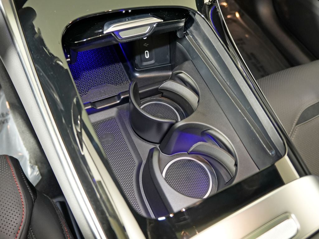 2025 Mercedes-Benz GLC GLC 63 AMG® S E Performance Coupe 4MATIC®