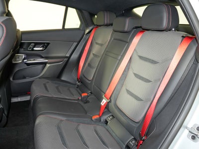 2025 Mercedes-Benz GLC GLC 63 AMG® S E Performance Coupe 4MATIC®
