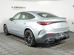 2025 Mercedes-Benz GLC GLC 63 AMG® S E Performance Coupe 4MATIC®