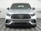 2025 Mercedes-Benz GLC GLC 63 AMG® S E Performance Coupe 4MATIC®