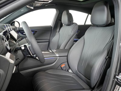2025 Mercedes-Benz GLC GLC 63 AMG® S E Performance Coupe 4MATIC®