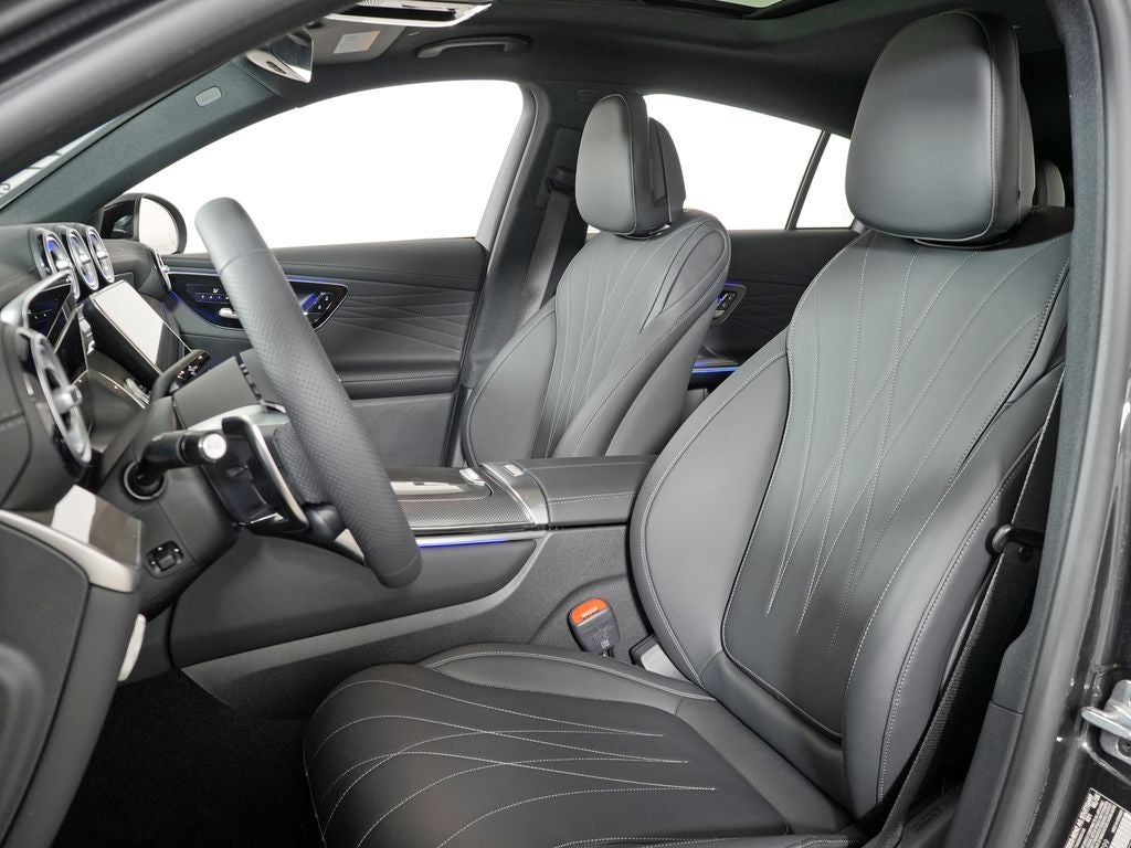 2025 Mercedes-Benz GLC GLC 63 AMG® S E Performance Coupe 4MATIC®