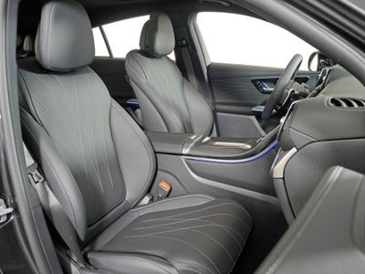 2025 Mercedes-Benz GLC GLC 63 AMG® S E Performance Coupe 4MATIC®