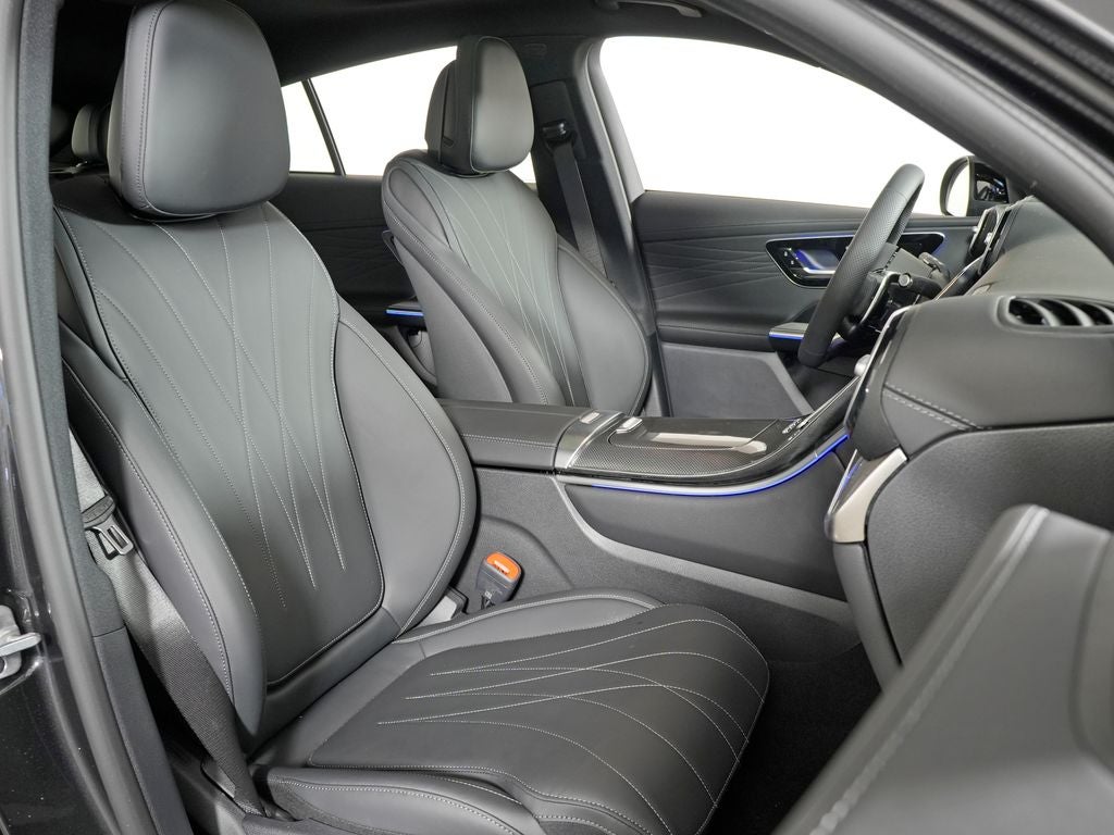 2025 Mercedes-Benz GLC GLC 63 AMG® S E Performance Coupe 4MATIC®